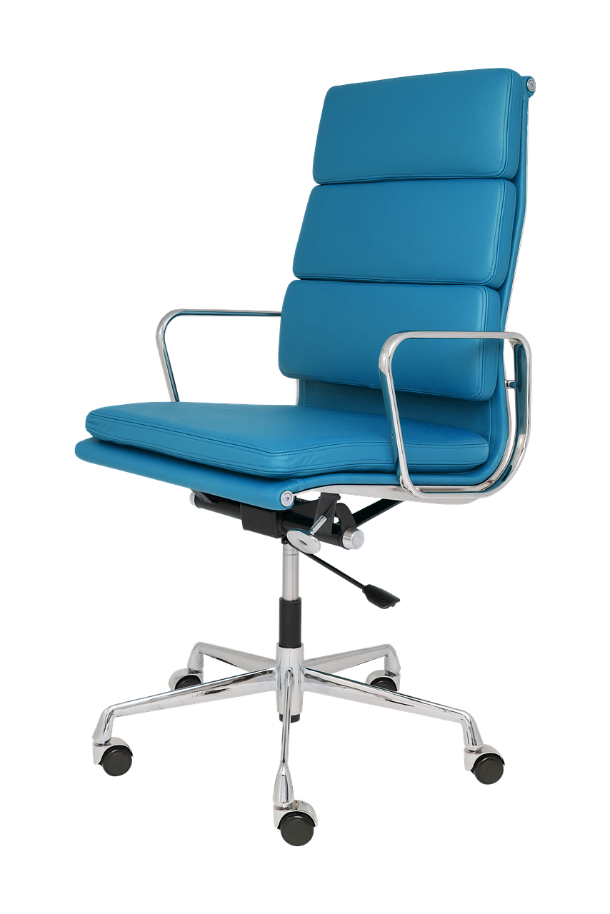 Chair Chair Png Transparent Image  - bijutoha / Pixabay