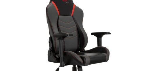 Gamebreaker Polarys I