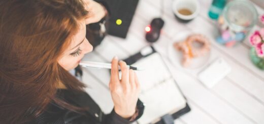 Upgrade für den Home-Office Schreibtisch