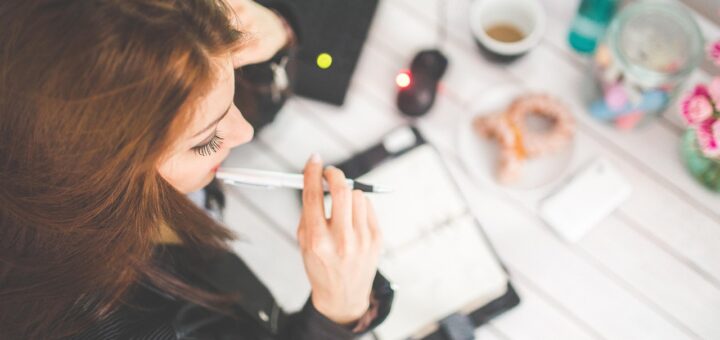Upgrade für den Home-Office Schreibtisch