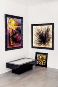 Kunst von Mona Moleo