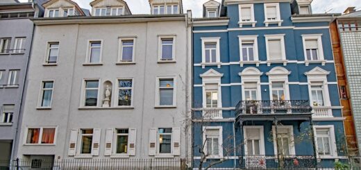 Homeoffice im Altbau? So schützt du dich vor verstecktem Asbest