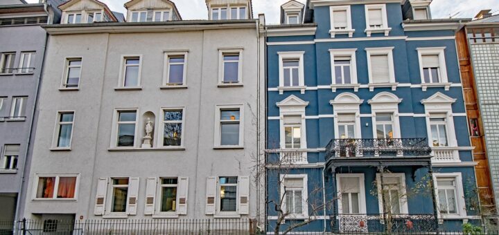Homeoffice im Altbau? So schützt du dich vor verstecktem Asbest