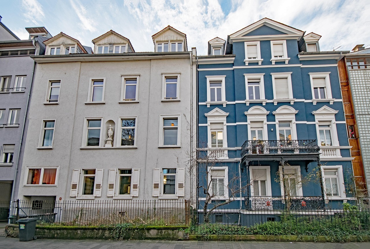 Homeoffice im Altbau? So schützt du dich vor verstecktem Asbest