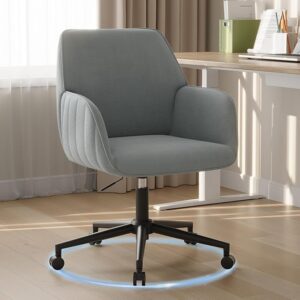 Bürostuhl, der nicht nach Büro aussieht – stilvoll & ergonomisch für dein Homeoffice