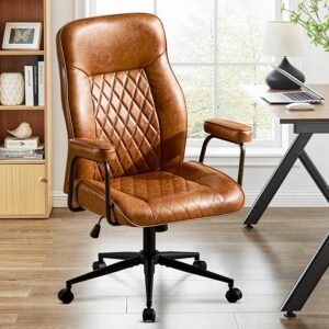 Bürostuhl, der nicht nach Büro aussieht – stilvoll & ergonomisch für dein Homeoffice