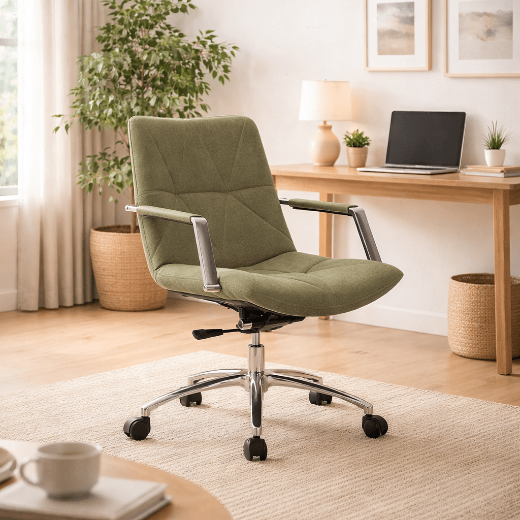 Saranto II Wohnzimmerbürostuhl