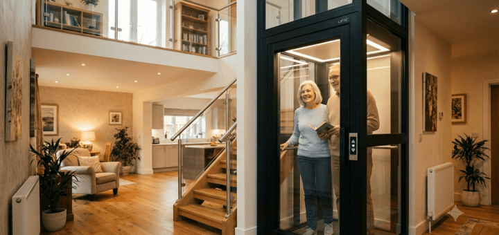 Mehr Wohnkomfort im Homeoffice: So wird das eigene Zuhause zukunftssicher
