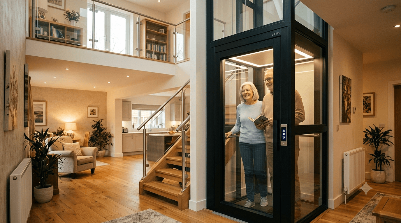 Mehr Wohnkomfort im Homeoffice: So wird das eigene Zuhause zukunftssicher